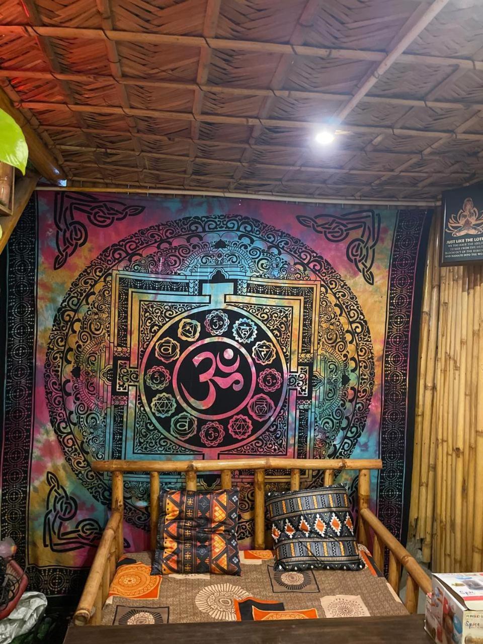 Baba'S Rishikesh Rishīkesh Exterior foto
